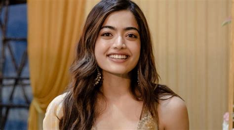 Rashmika Mandanna says she touches house help’s feet, reveals she needs to accomplish more so ...