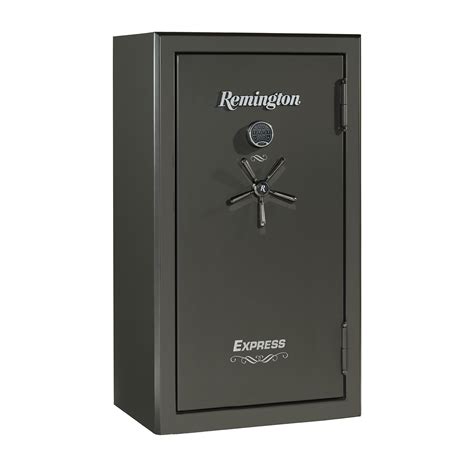 Remington Safe Express Series 34 Gun Safe – USA Safe & Vault