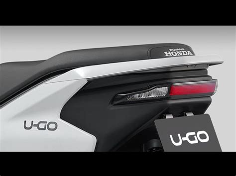 Will this be Honda’s first electric scooter? » MotorOctane