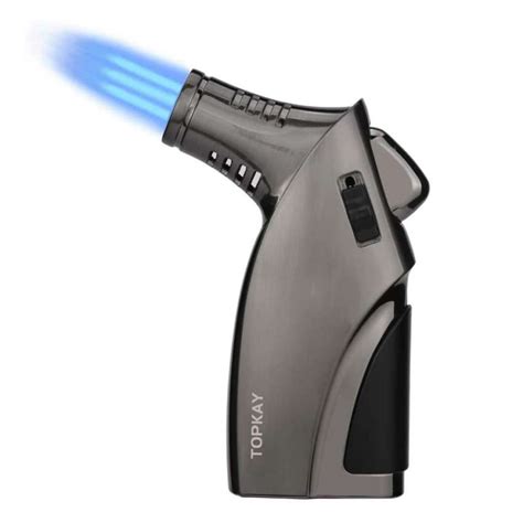 Top 10 Best Butane Torch Lighters in 2024 Reviews | Buyer's Guide