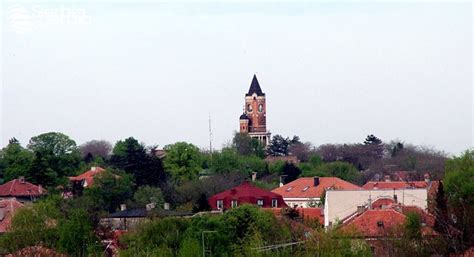 Zemun - walking tour - Serbia-touroperator