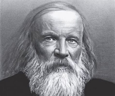 Dmitri Mendeleev Biography - Childhood, Life Achievements & Timeline