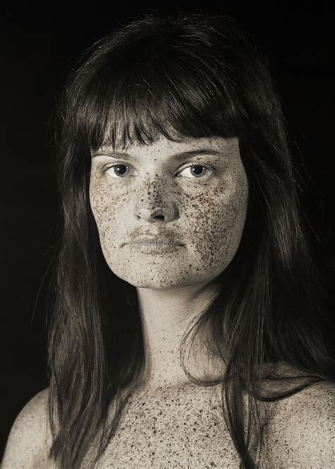 Raw portrait - Clémence | Smithsonian Photo Contest | Smithsonian Magazine