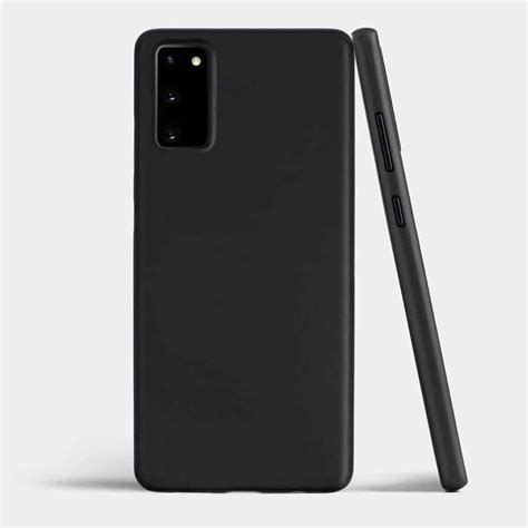 Top 10 Best Samsung Galaxy S20 Cases - Updated December 2021