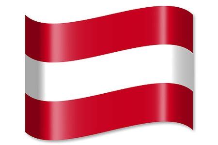 Flag Of Austria Stock Clipart | Royalty-Free | FreeImages