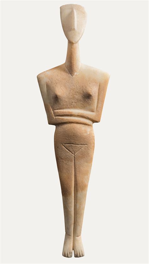 Cycladic Art | Museum of Cycladic Art