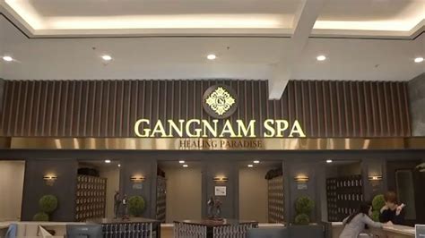 GangNam Spa: 24-hour traditional Korean spa opens in NW Houston - ABC13 Houston