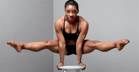 Why did Simone Biles's coach want her to quit gymnastics? – Film Daily