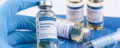 Coronavirus Vaccine | Penn State Health