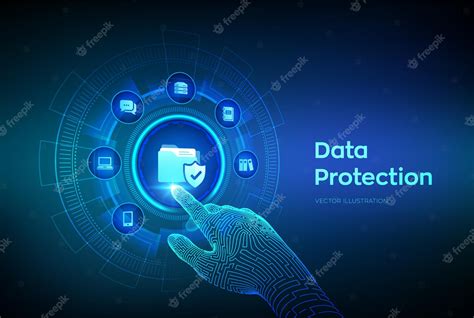 Safe guarding Your Digital Footprint: The Importance of Data Privacy in the Digital Age