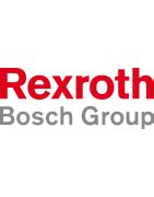 Rexroth, Bosch Rexroth, Hydromatik, brueninghaus hydromatik, Uchida