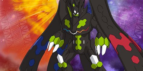 Pokemon Legends Z-A: Why Zygarde Deserves the Spotlight