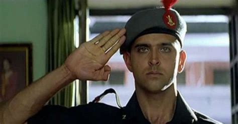 Hrithik Roshan Gets Nostalgic As His Film 'Lakshya' Completes 15 Years Of Release