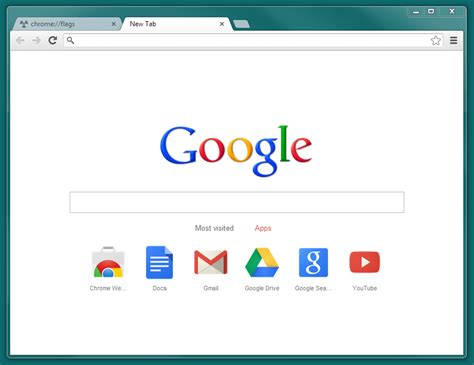 Customize google chrome homepage - lkestudy