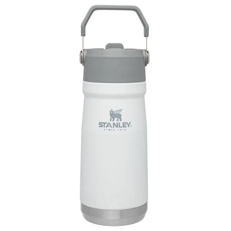 Stanley: Straw Water Bottle 17oz - - Nest, Bermuda