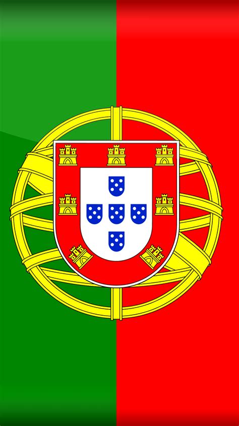 Misc Flag Of Portugal, Flag, Portuguese Flag, 1080x1920 Phone HD Wallpaper