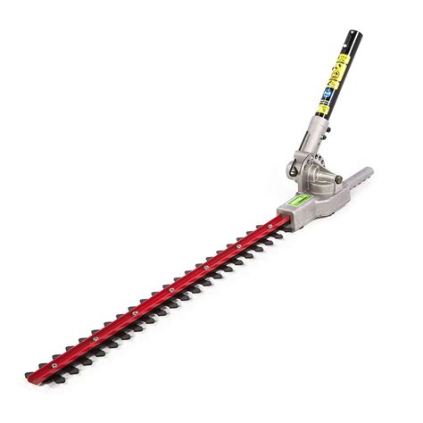 Greenworks Hedge Trimmer Attachment 2927402 - Walmart.com - Walmart.com