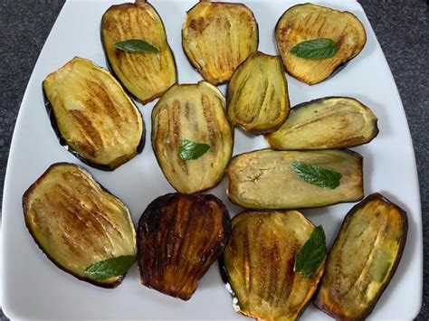 Melanzane fritte - Cucinare Viaggiando