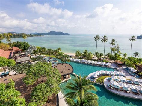 Pullman Phuket Panwa Beach Resort, Panwa Beach (updated prices 2024)