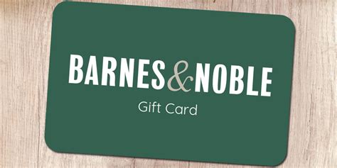 Barnes and Noble Gift Card 2019: Best way to Make the NERD Happy!