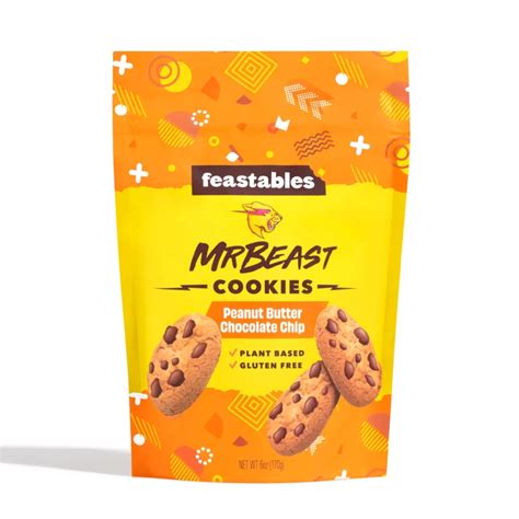 Complete Guide To MrBeast Cookies Flavours: Everything You Should Know!