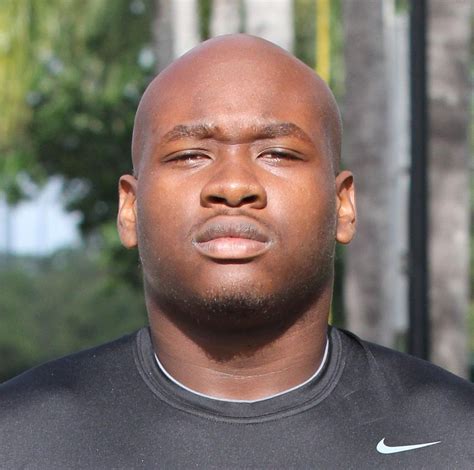 Laremy Tunsil to Ole Miss: Rebels Land 5-Star OT Recruit | News, Scores ...