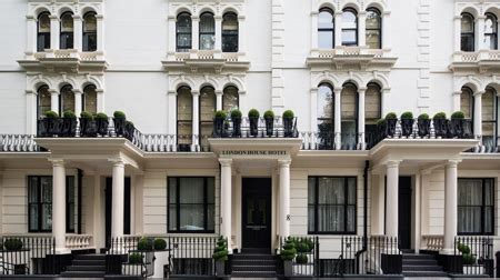 Some of the best budget hotels in London 2 & 3-star grade