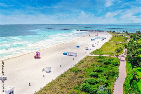 Miami Beach beach and Fort Lauderdale beach closed due to coronavirus ...