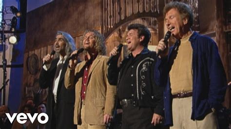 Gaither Vocal Band - Yes, I Know [Live] - YouTube