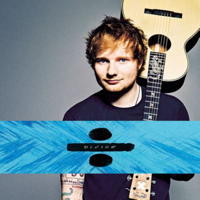 Download Ed Sheeran Divide Album - Full MP3 Download (2022)