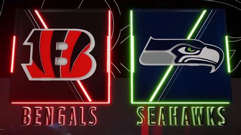 Flipboard: Bengals vs. Seahawks preview