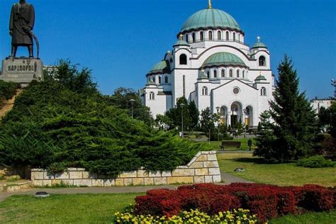 2024 Belgrade Big Tour: Top Attractions and Belgrade Neighborhoods