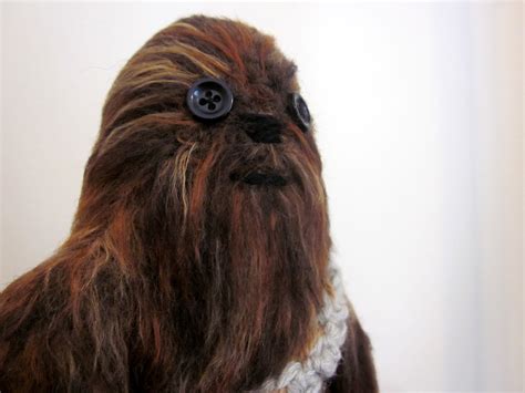 spillyjane knits: WOOKIEE