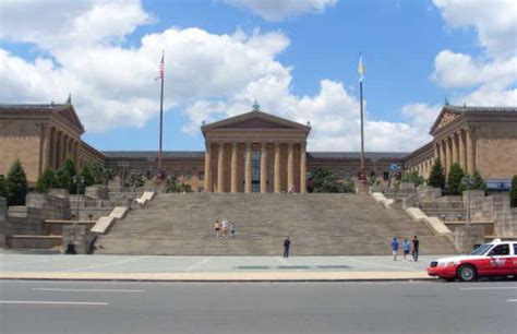 Rocky Steps in Philadelphia: 11 reviews and 20 photos