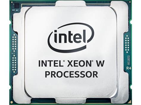 INTEL CORP. BX80673W2123 Xeon W-2123 Processor EOL - Newegg.com