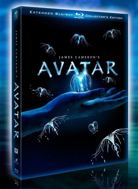 Two Avatar Extended Collector's Edition Trailers and Details - FilmoFilia