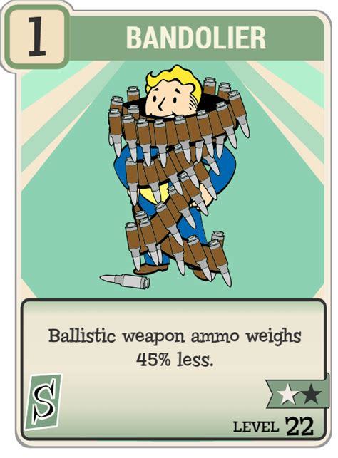 Fallout 76 perks | Fallout Wiki | Fandom