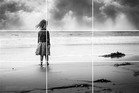 What is the Rule of Thirds in Photography? Let me explain!