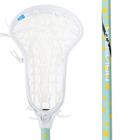 Maverik Women's Lacrosse Sticks