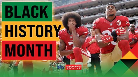 Colin Kaepernick: How taking a knee started after NFL quarterback met Nate Boyer | NFL News ...