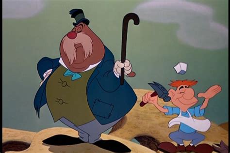 The Walrus and the Carpenter (song) | Disney Wiki | Fandom