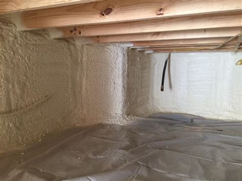 Crawl Space Insulation Muskegon, MI | Free Estimates