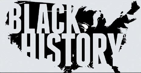 Transforming black history month – The Liberty Champion