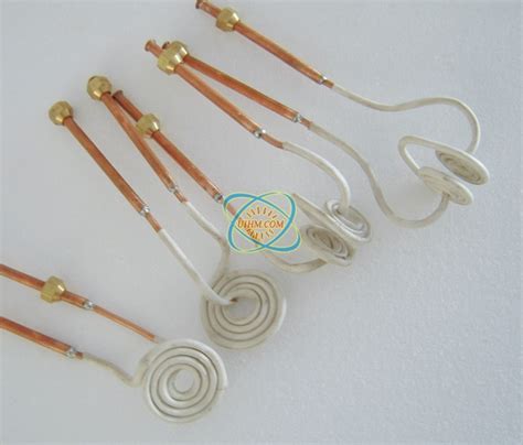 Inductor (induction coil) designing-United Induction Heating Machine Limited of China