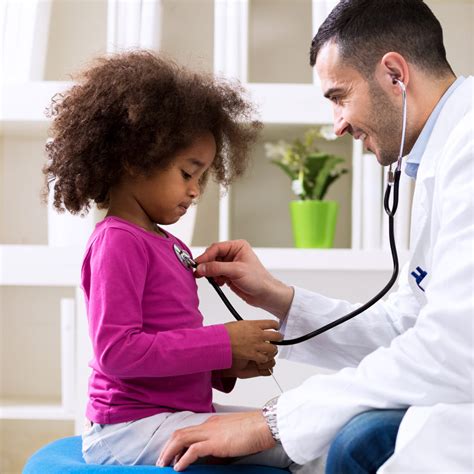 Pediatric Services | NOELA Community Health Center | New Orleans, LA