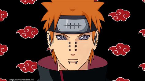 Pein Akatsuki Wallpapers (65+ pictures)