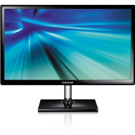 Samsung S23C570H 23" LED Backlit LCD Monitor S23C570H B&H Photo