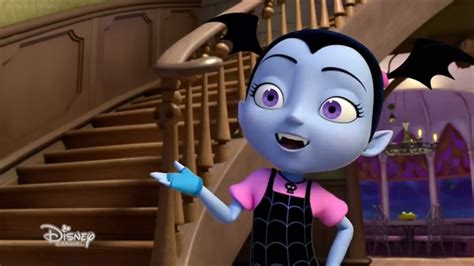 Vampirina Hauntley | Disney junior, Mickey mouse clubhouse, Mickey mouse