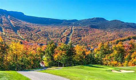 10 Killington, Vermont, Hotels To Secure For Your Unforgettable Fall Stay