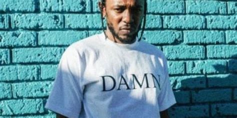 Kendrick Lamar Wins Pulitzer Prize For Music